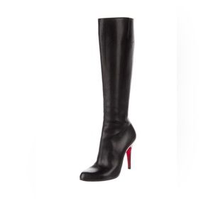 COPY - Christian Louboutin boots